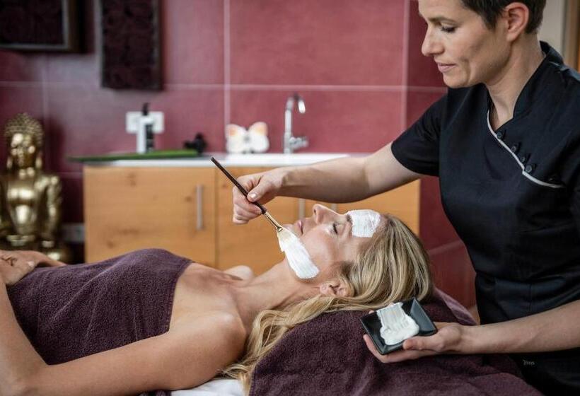 Mirabell Dolomites Hotel Luxury Ayurveda & Spa