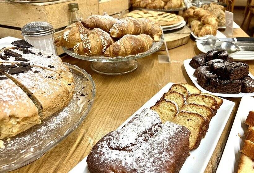 فندق Miramonti