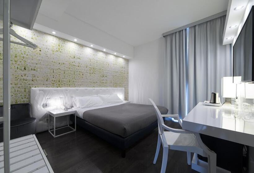 Hotel Montestella