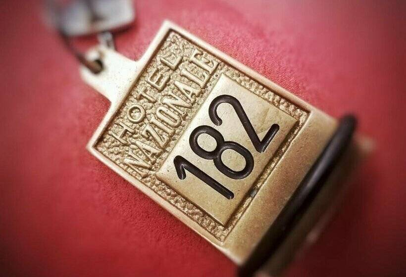 Fotos del hotel Nazionale:  10