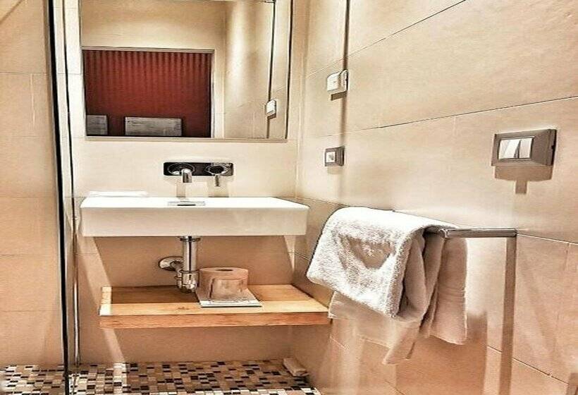 Fotos del hotel Nazionale:  15