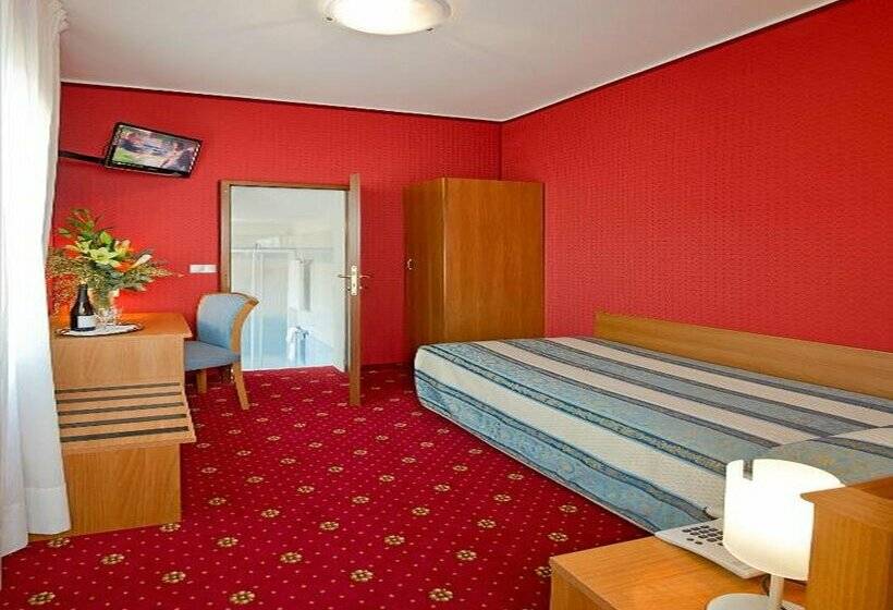 Fotos del hotel Nazionale:  43