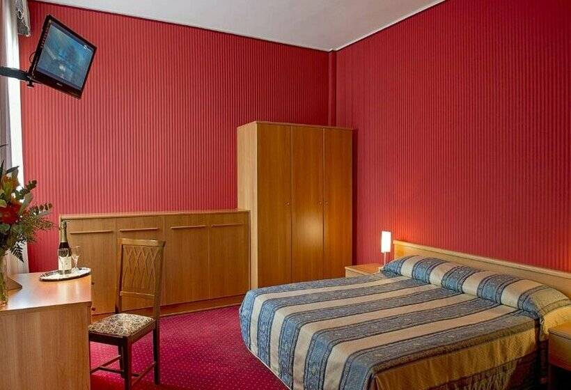 Fotos del hotel Nazionale:  44