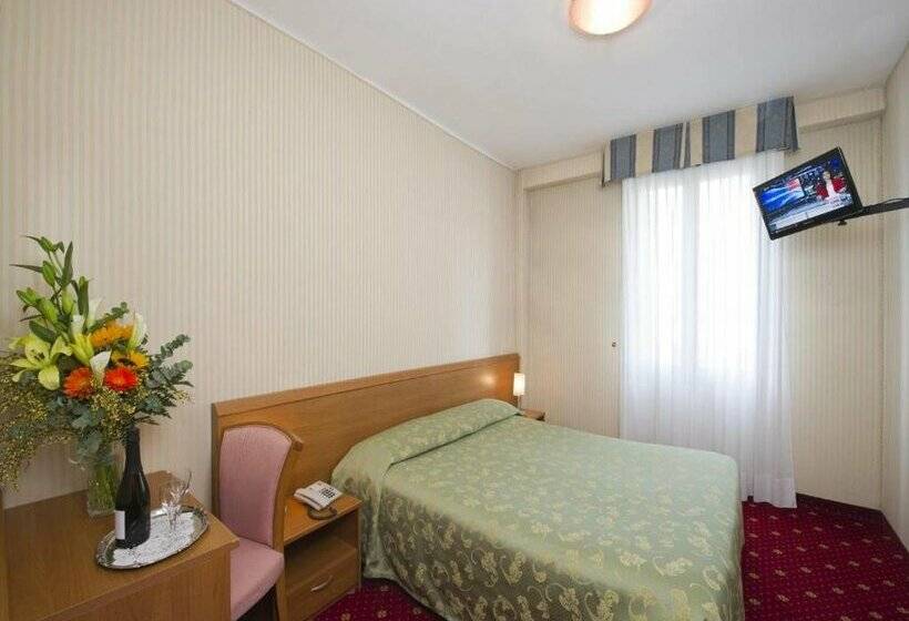 Fotos del hotel Nazionale:  11