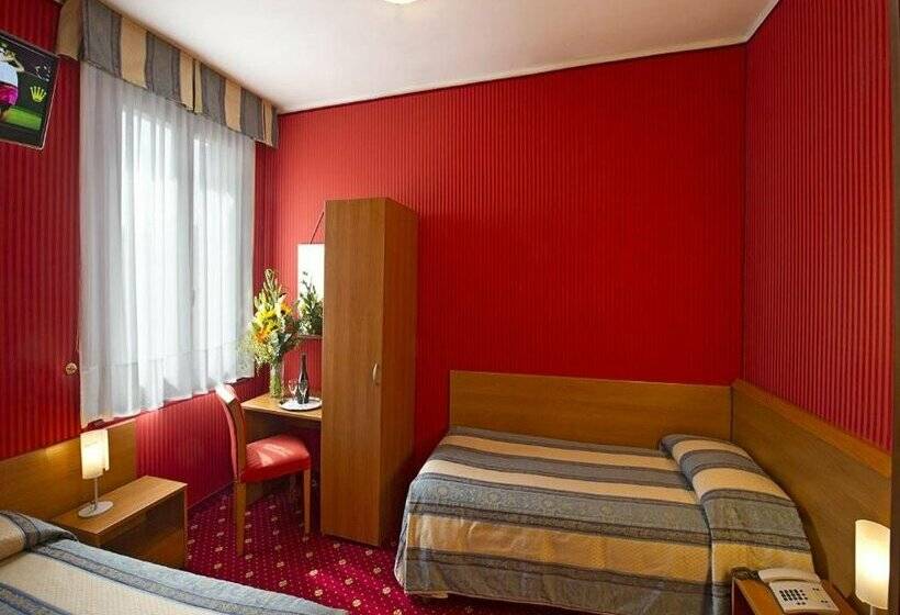 Fotos del hotel Nazionale:  40