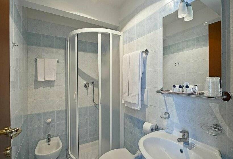 Fotos del hotel Nazionale:  38