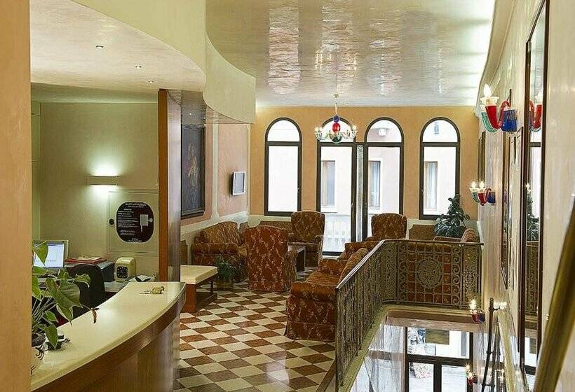 Fotos del hotel Nazionale:  12