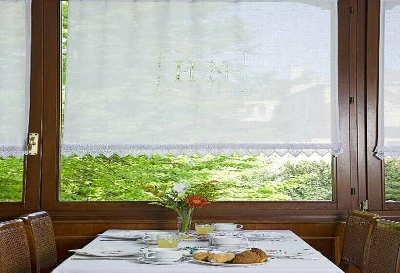 Fotos del hotel Nazionale:  9