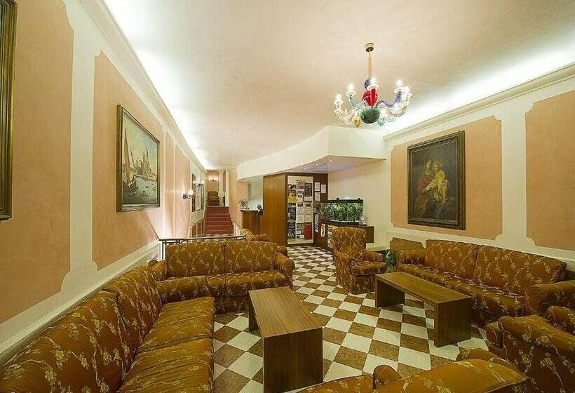 Fotos del hotel Nazionale:  32