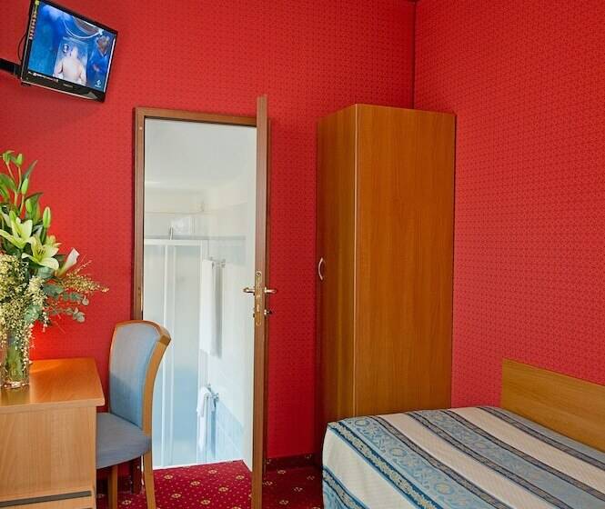 Fotos del hotel Nazionale:  52