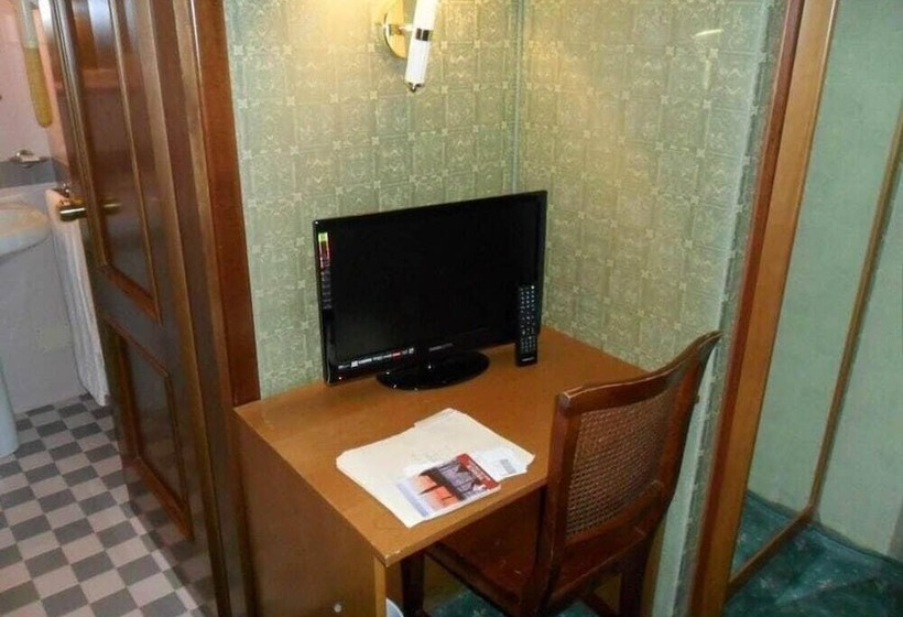 Fotos del hotel Nazionale:  54