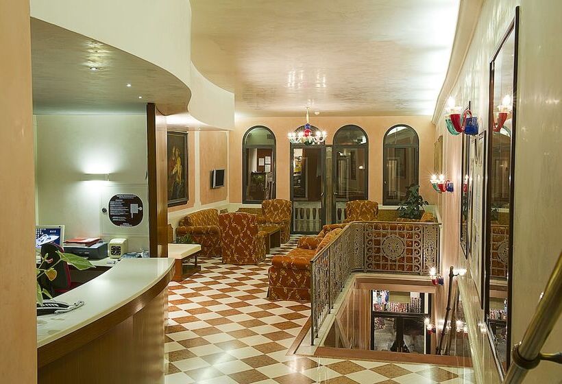 Fotos del hotel Nazionale:  56