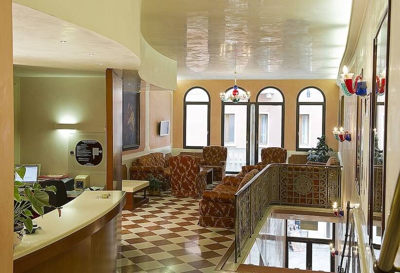 Fotos del hotel Nazionale:  55