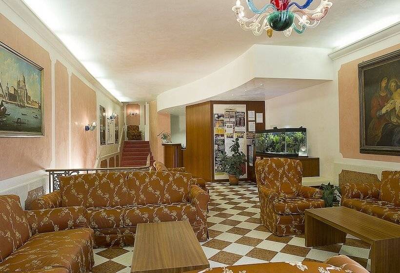 Fotos del hotel Nazionale:  51