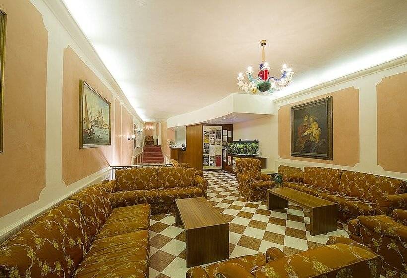 Fotos del hotel Nazionale:  58