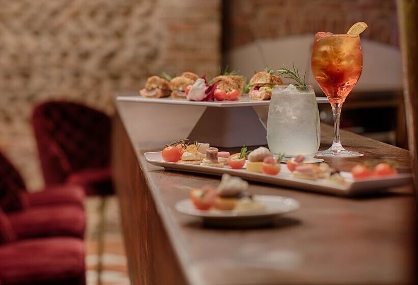 Fotos del hotel Nh Collection Palazzo Verona:  35 Fotos del hotel Nh Collection Palazzo Verona:  35