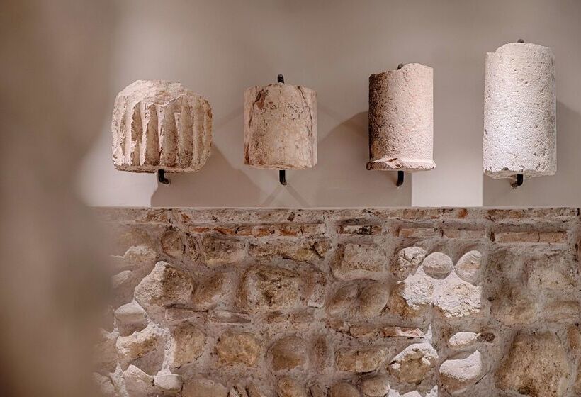 Fotos del hotel Nh Collection Palazzo Verona:  47 Fotos del hotel Nh Collection Palazzo Verona:  47