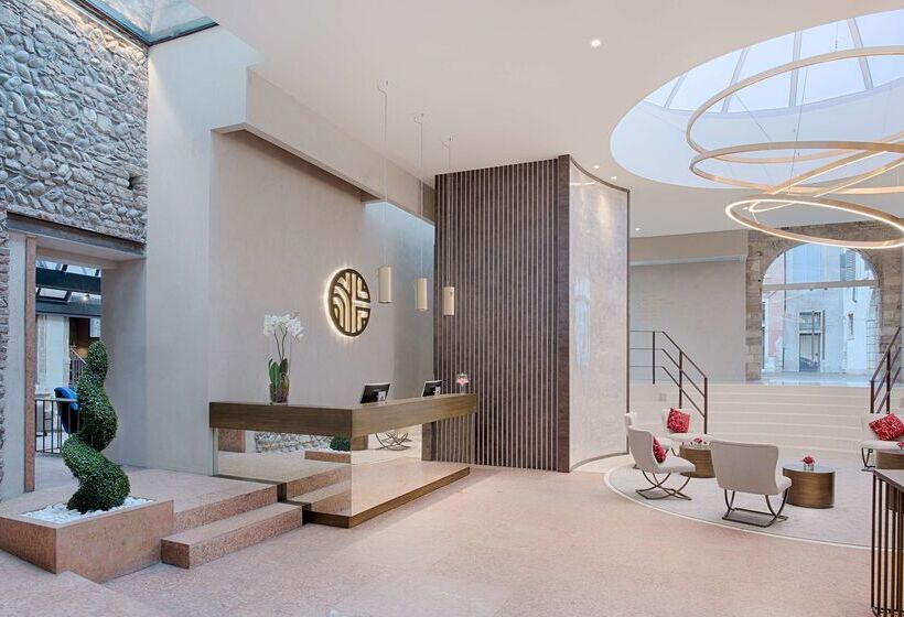 Fotos del hotel Nh Collection Palazzo Verona:  63 Fotos del hotel Nh Collection Palazzo Verona:  63