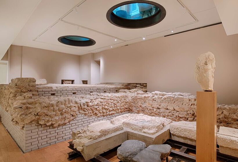 Fotos del hotel Nh Collection Palazzo Verona:  67 Fotos del hotel Nh Collection Palazzo Verona:  67