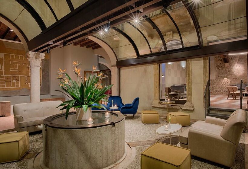 Fotos del hotel Nh Collection Palazzo Verona:  17 Fotos del hotel Nh Collection Palazzo Verona:  17