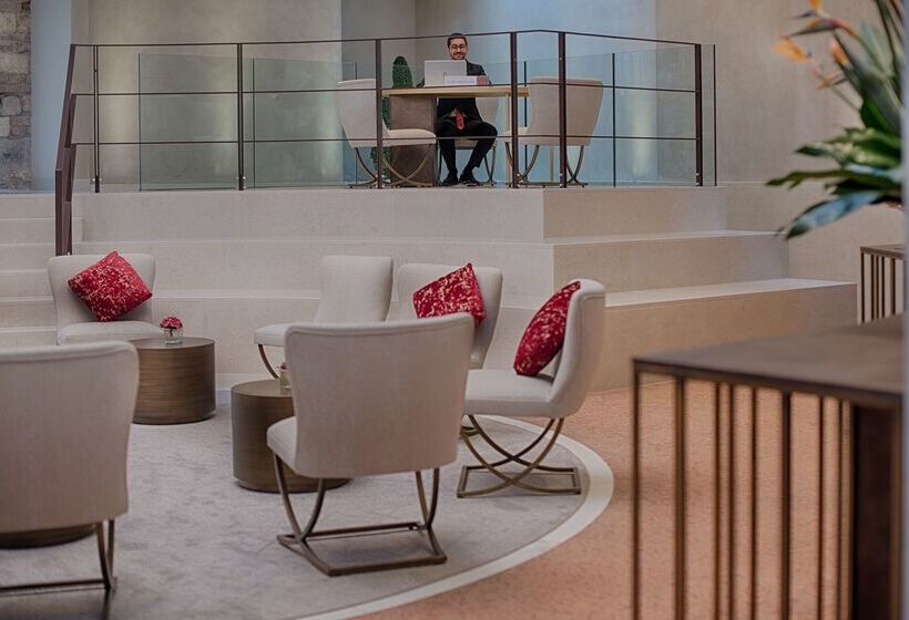 Fotos del hotel Nh Collection Palazzo Verona:  38 Fotos del hotel Nh Collection Palazzo Verona:  38