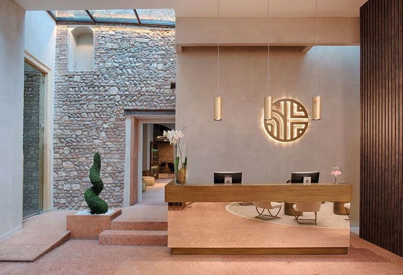 Fotos del hotel Nh Collection Palazzo Verona:  34 Fotos del hotel Nh Collection Palazzo Verona:  34