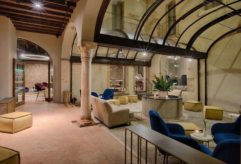 Fotos del hotel Nh Collection Palazzo Verona:  53 Fotos del hotel Nh Collection Palazzo Verona:  53