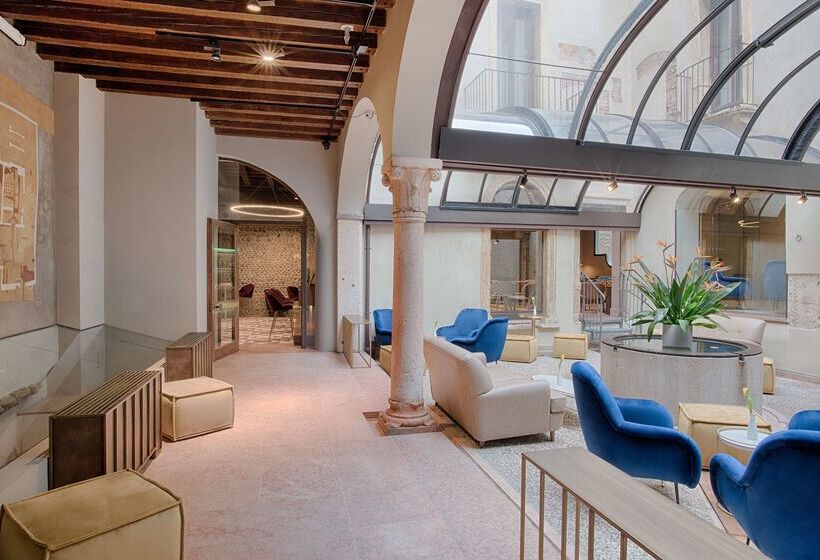 Fotos del hotel Nh Collection Palazzo Verona:  70 Fotos del hotel Nh Collection Palazzo Verona:  70