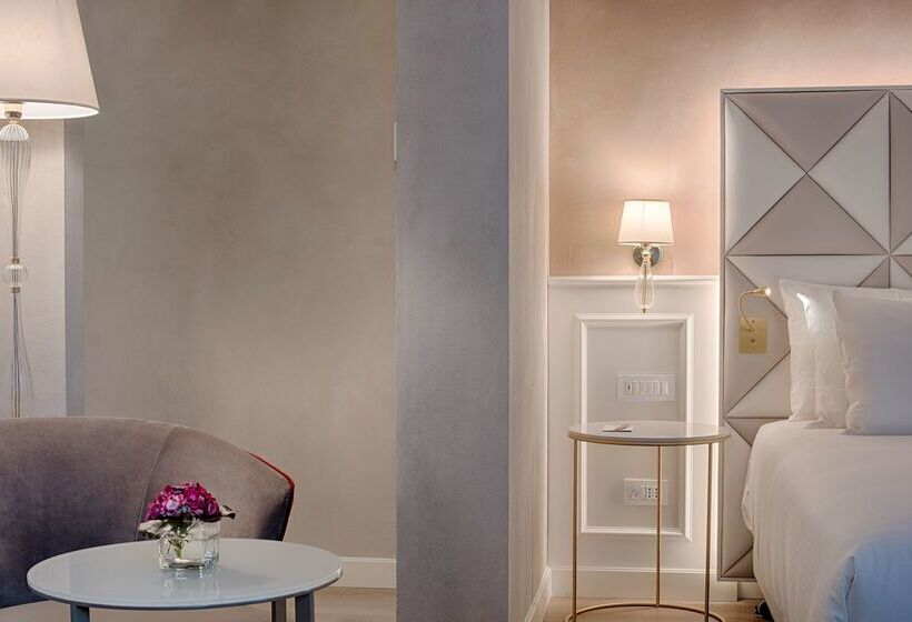 Fotos del hotel Nh Collection Palazzo Verona:  6 Fotos del hotel Nh Collection Palazzo Verona:  6