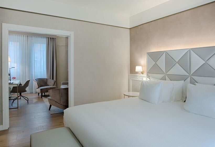 Fotos del hotel Nh Collection Palazzo Verona:  11 Fotos del hotel Nh Collection Palazzo Verona:  11