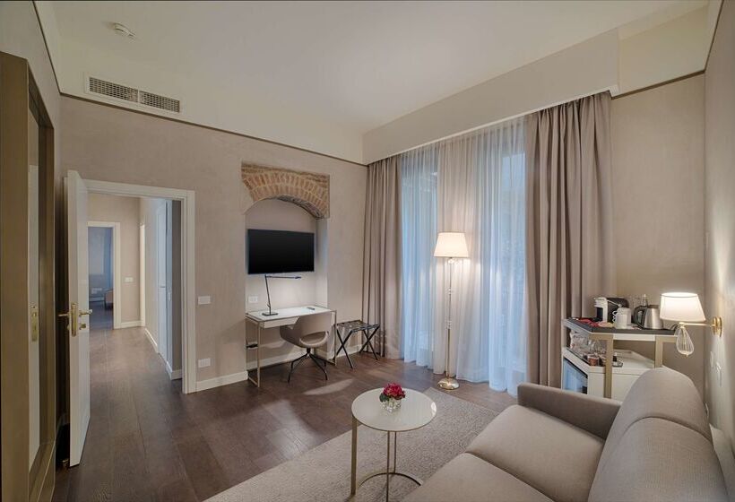 Fotos del hotel Nh Collection Palazzo Verona:  71 Fotos del hotel Nh Collection Palazzo Verona:  71