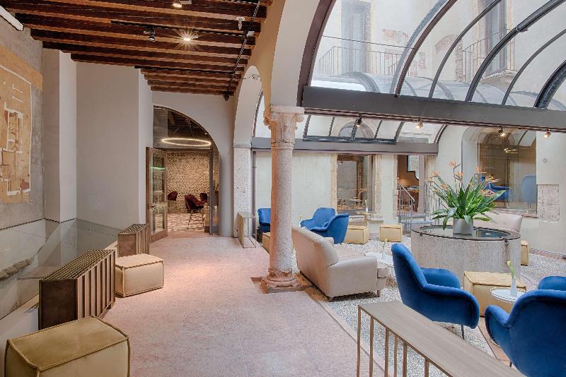 Fotos del hotel Nh Collection Palazzo Verona:  64 Fotos del hotel Nh Collection Palazzo Verona:  64