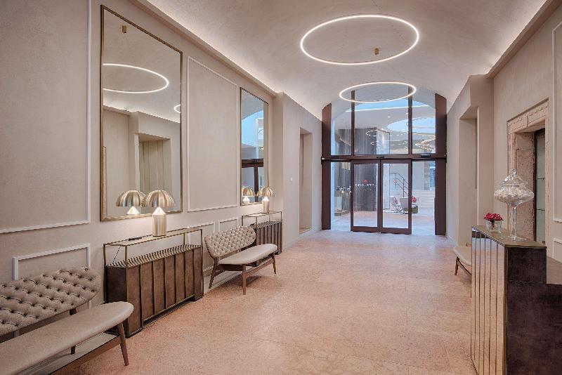 Fotos del hotel Nh Collection Palazzo Verona:  57 Fotos del hotel Nh Collection Palazzo Verona:  57