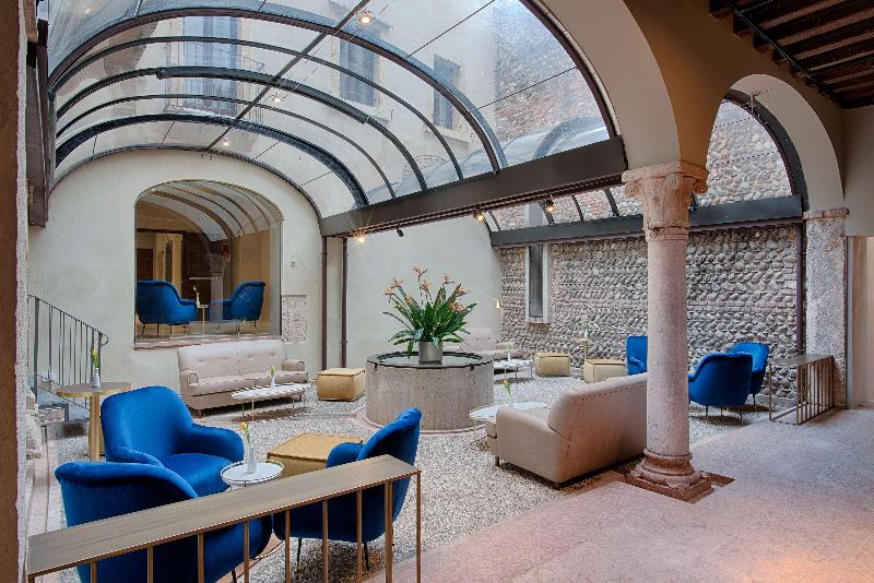 Fotos del hotel Nh Collection Palazzo Verona:  52 Fotos del hotel Nh Collection Palazzo Verona:  52