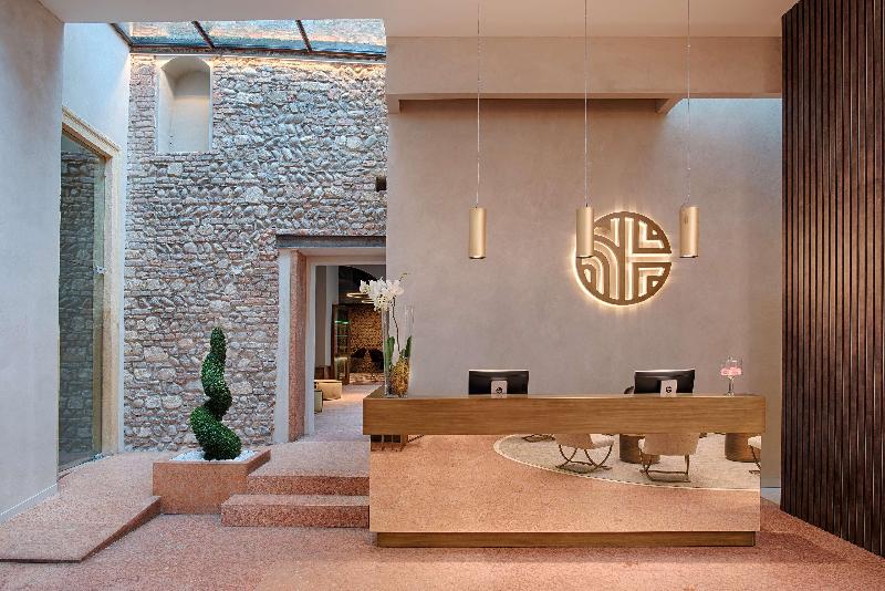 Fotos del hotel Nh Collection Palazzo Verona:  18 Fotos del hotel Nh Collection Palazzo Verona:  18