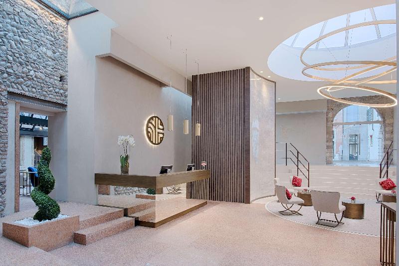 Fotos del hotel Nh Collection Palazzo Verona:  19 Fotos del hotel Nh Collection Palazzo Verona:  19