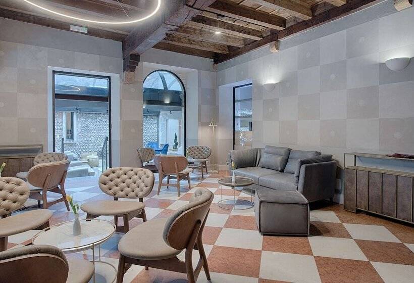 Fotos del hotel Nh Collection Palazzo Verona:  87 Fotos del hotel Nh Collection Palazzo Verona:  87