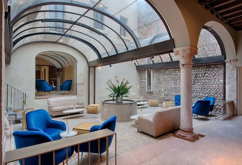 Fotos del hotel Nh Collection Palazzo Verona:  69 Fotos del hotel Nh Collection Palazzo Verona:  69