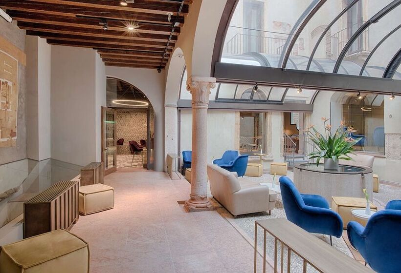 Fotos del hotel Nh Collection Palazzo Verona:  20 Fotos del hotel Nh Collection Palazzo Verona:  20