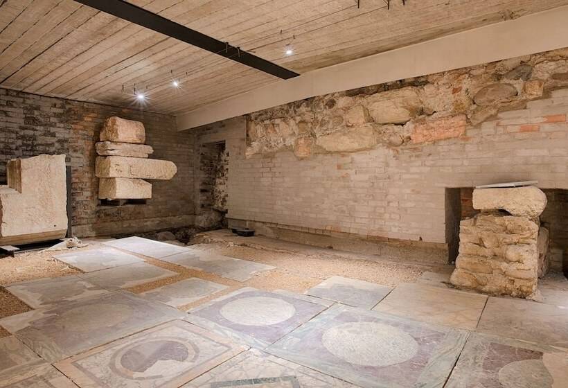 Fotos del hotel Nh Collection Palazzo Verona:  82 Fotos del hotel Nh Collection Palazzo Verona:  82