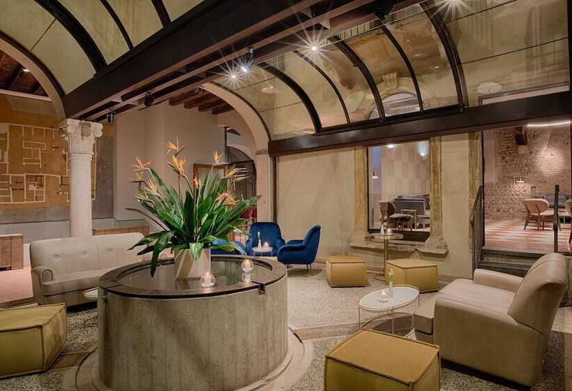 Fotos del hotel Nh Collection Palazzo Verona:  93 Fotos del hotel Nh Collection Palazzo Verona:  93