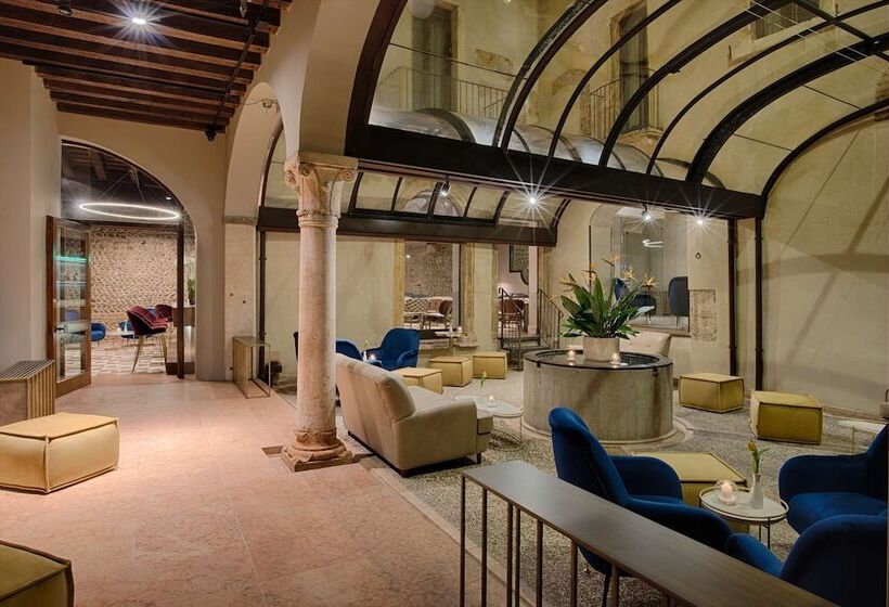 Fotos del hotel Nh Collection Palazzo Verona:  95 Fotos del hotel Nh Collection Palazzo Verona:  95