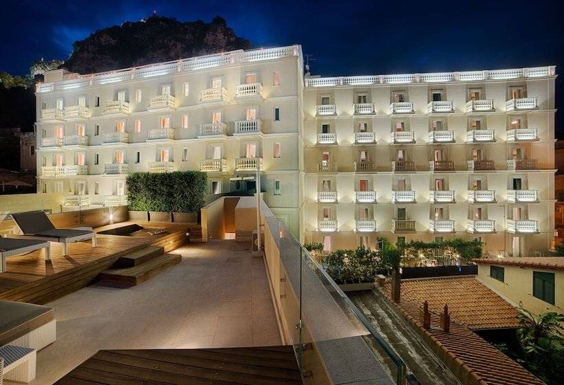 Hotel Nh Collection Taormina