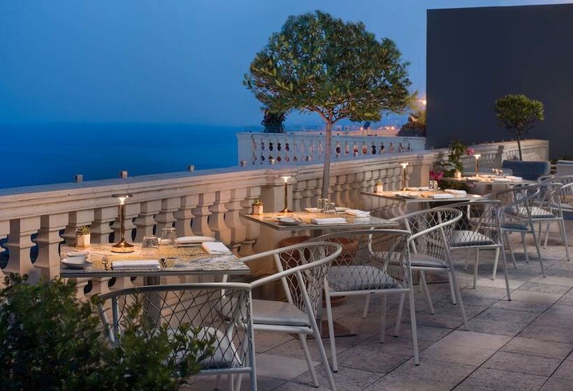 هتل NH Collection Taormina