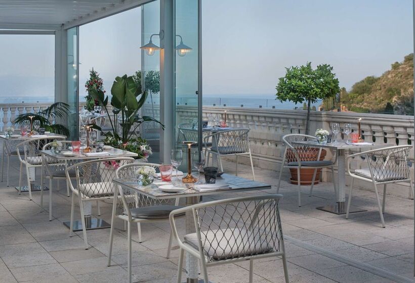 هتل NH Collection Taormina