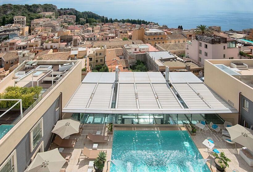 هتل NH Collection Taormina