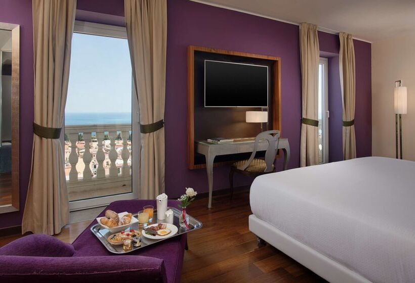 Hotel Nh Collection Taormina