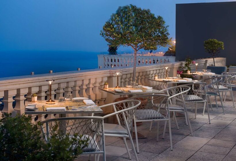 هتل NH Collection Taormina