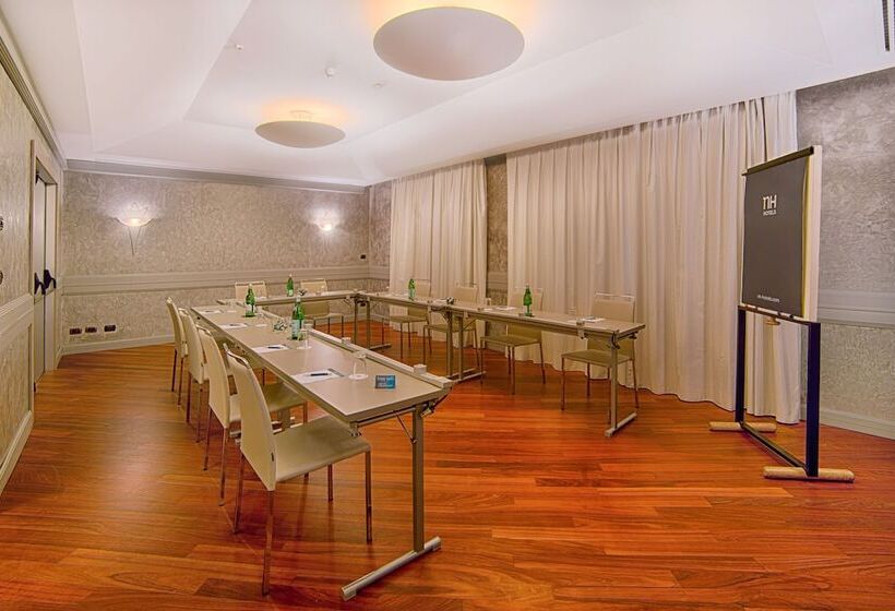 Fotos del hotel Nh Torino Centro:  26