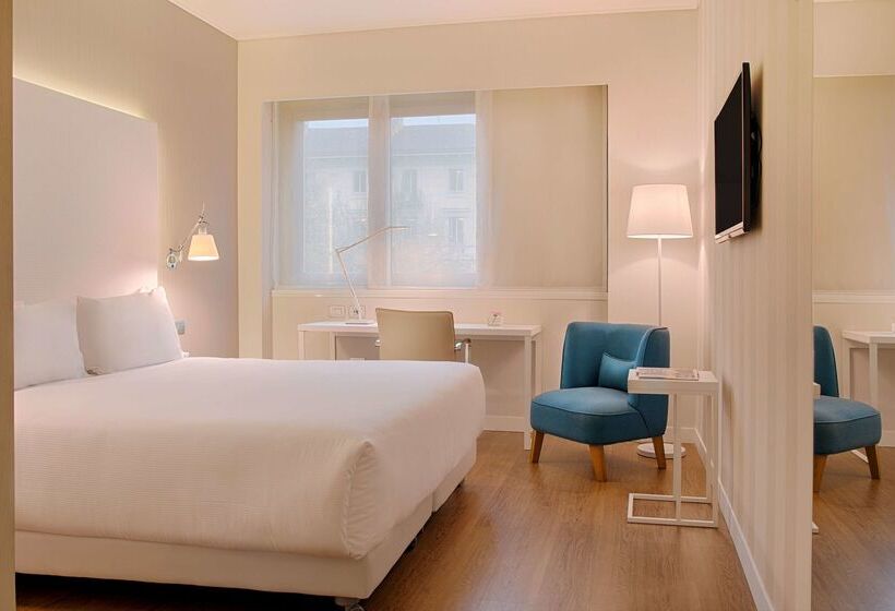 Fotos del hotel Nh Torino Centro:  83